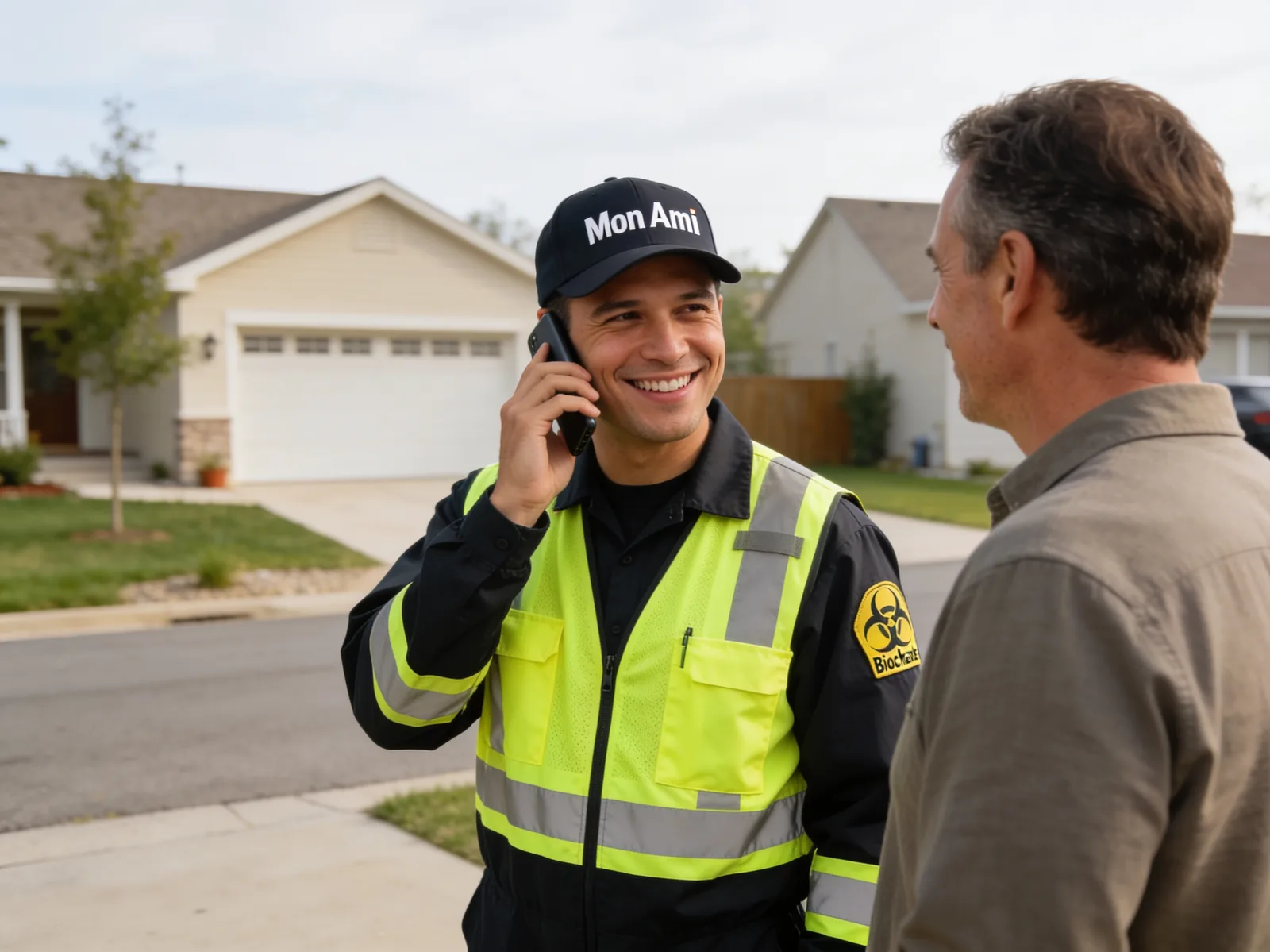 Sewage Cleanup Newport, NJ FAQs