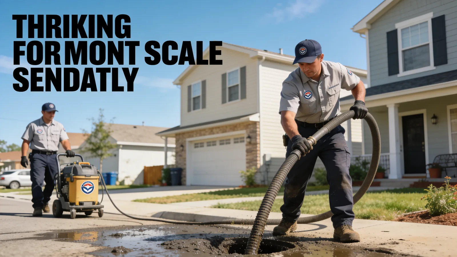 Sewage Cleanup in Newport, NJ near me